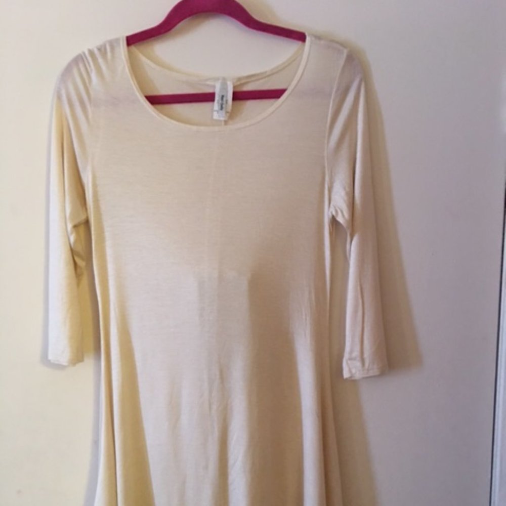Long top